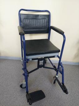 Коляска для инвалидов